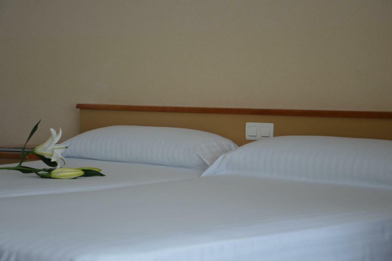 Hotel La Mota By Punta25 Hotels Group Medina del Campo Eksteriør bilde